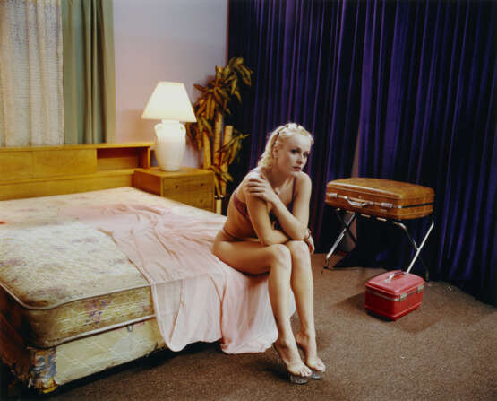 LARRY SULTAN (1946-2009) - Foto 2