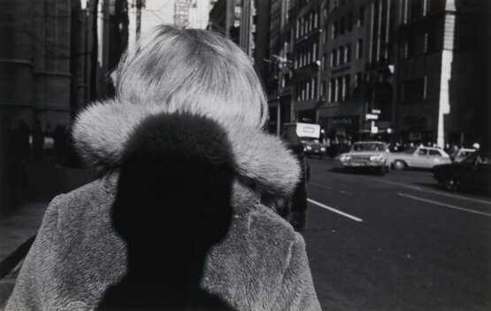 LEE FRIEDLANDER (B. 1934) - photo 1