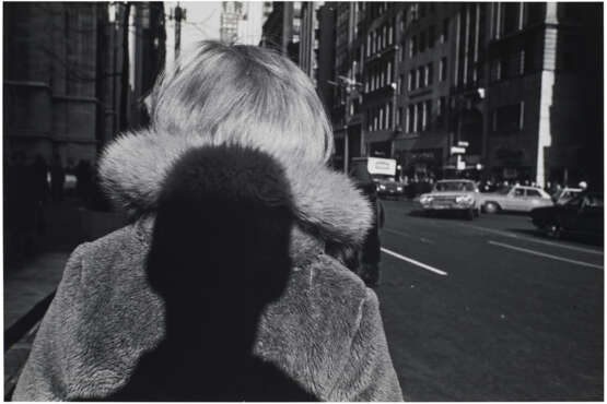 LEE FRIEDLANDER (B. 1934) - Foto 2