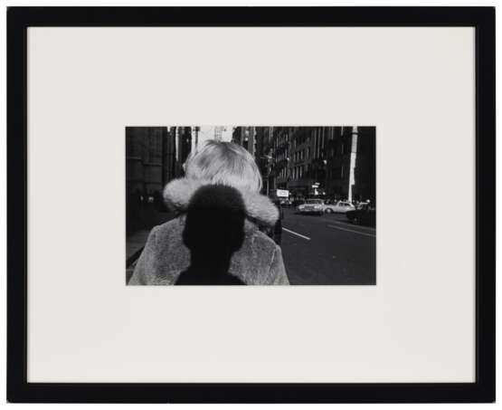 LEE FRIEDLANDER (B. 1934) - Foto 4