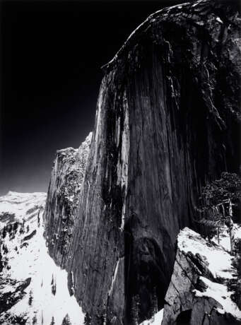 ANSEL ADAMS (1902-1984) - Foto 1