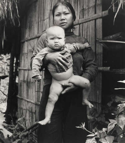 DOROTHEA LANGE (1895-1965) - фото 1