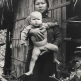 DOROTHEA LANGE (1895-1965) - фото 1