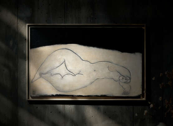 SANYU (1895-1966) - photo 3