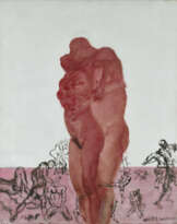 ZHOU CHUNYA (B. 1955)
