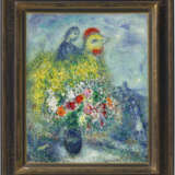 MARC CHAGALL (1887-1985) - Foto 2