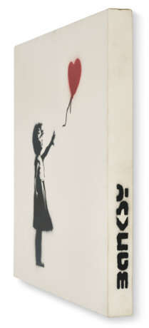 BANKSY (B. 1974) - Foto 2