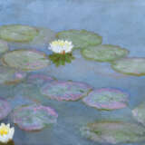 CLAUDE MONET (1840 - 1926) - Foto 1