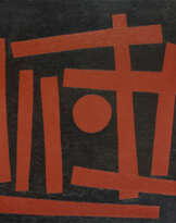 TAKEO YAMAGUCHI (1902-1983)