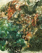 AFFANDI (1907-1990)
