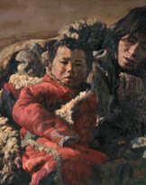 CHEN YIFEI (1946-2005)