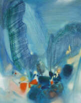 CHU TEH-CHUN (ZHU DEQUN, 1920-2014)