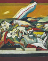 ANG KIUKOK (1931-2005)