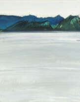 SRIHADI SOEDARSONO (1931-2022)