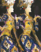 SRIHADI SOEDARSONO (1931-2022)