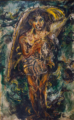 AFFANDI (1907-1990) - photo 1