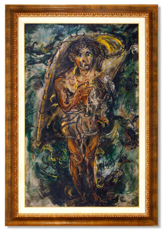 AFFANDI (1907-1990) - Foto 2