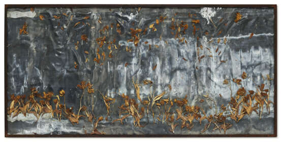 ANSELM KIEFER (B. 1945) - photo 1