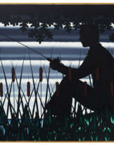 ROGER BROWN (1941-1997)