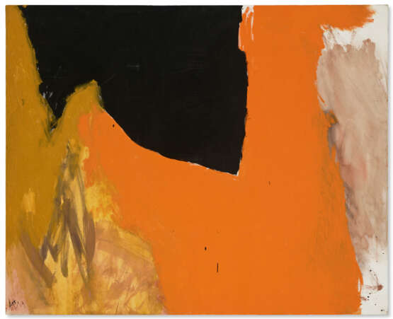 ROBERT MOTHERWELL (1915-1991) - photo 1