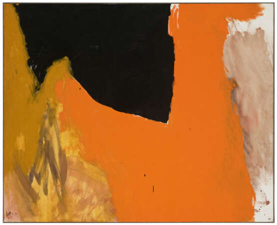 ROBERT MOTHERWELL (1915-1991) - photo 2