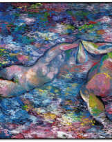 SANDRO CHIA (B. 1946)