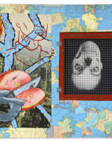 DAVID WOJNAROWICZ (1954-1992) & MARION SCEMAMA (B. 1950)