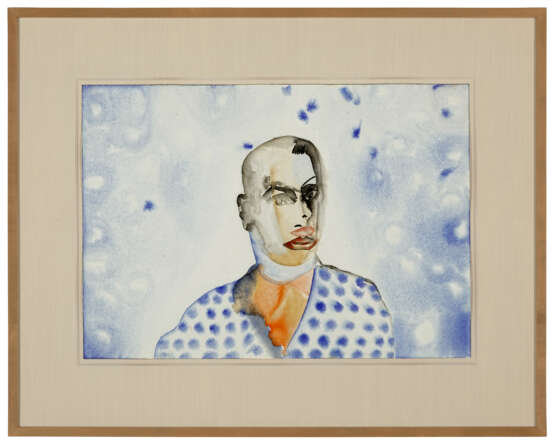 FRANCESCO CLEMENTE (B. 1952) - photo 2