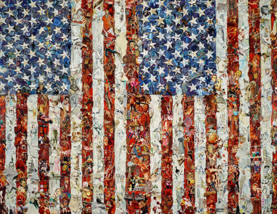 VIK MUNIZ (B. 1961) - photo 1