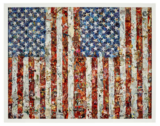 VIK MUNIZ (B. 1961) - Foto 2