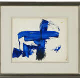 FRANZ KLINE (1910-1962) - Foto 2