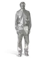 XAVIER VEILHAN (B. 1963)