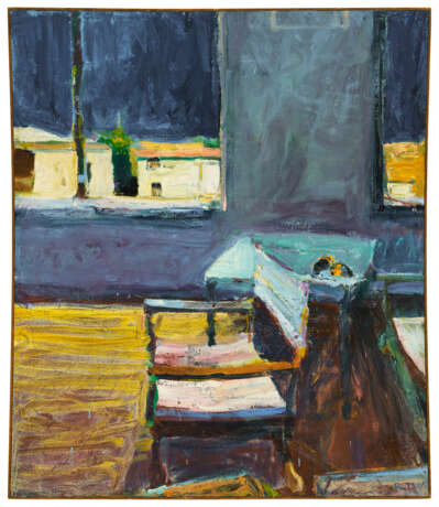 RICHARD DIEBENKORN (1922-1993) - фото 1