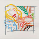 TOM WESSELMANN (1931-2004) - Foto 1