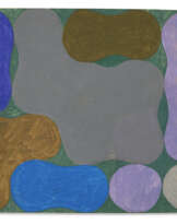 TONY SMITH (1912-1980)