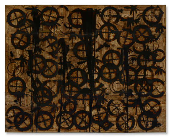 RASHID JOHNSON (B. 1977) - Foto 1