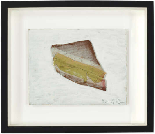 Claes Oldenburg (b. 1929) - photo 4