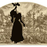 KARA WALKER (B. 1969) - Foto 1