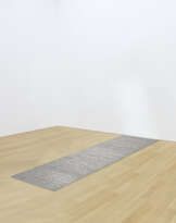 CARL ANDRE (1935-2024)