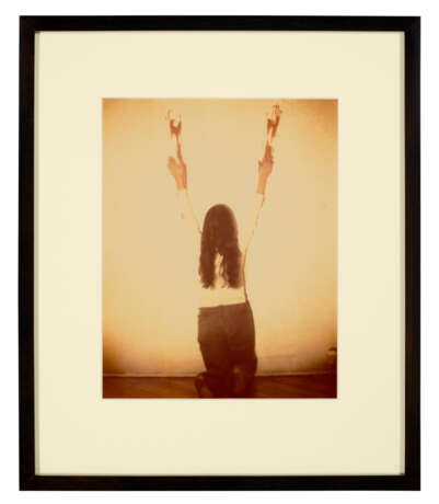 ANA MENDIETA (1948-1985) - Foto 6