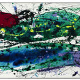 SAM FRANCIS (1923-1994) - Foto 2