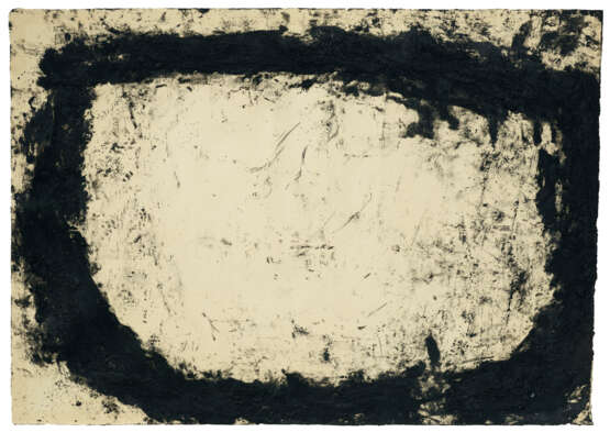 RICHARD SERRA (1938-2024) - photo 1