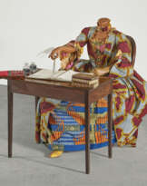 YINKA SHONIBARE (B. 1962)