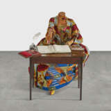 YINKA SHONIBARE (B. 1962) - фото 2