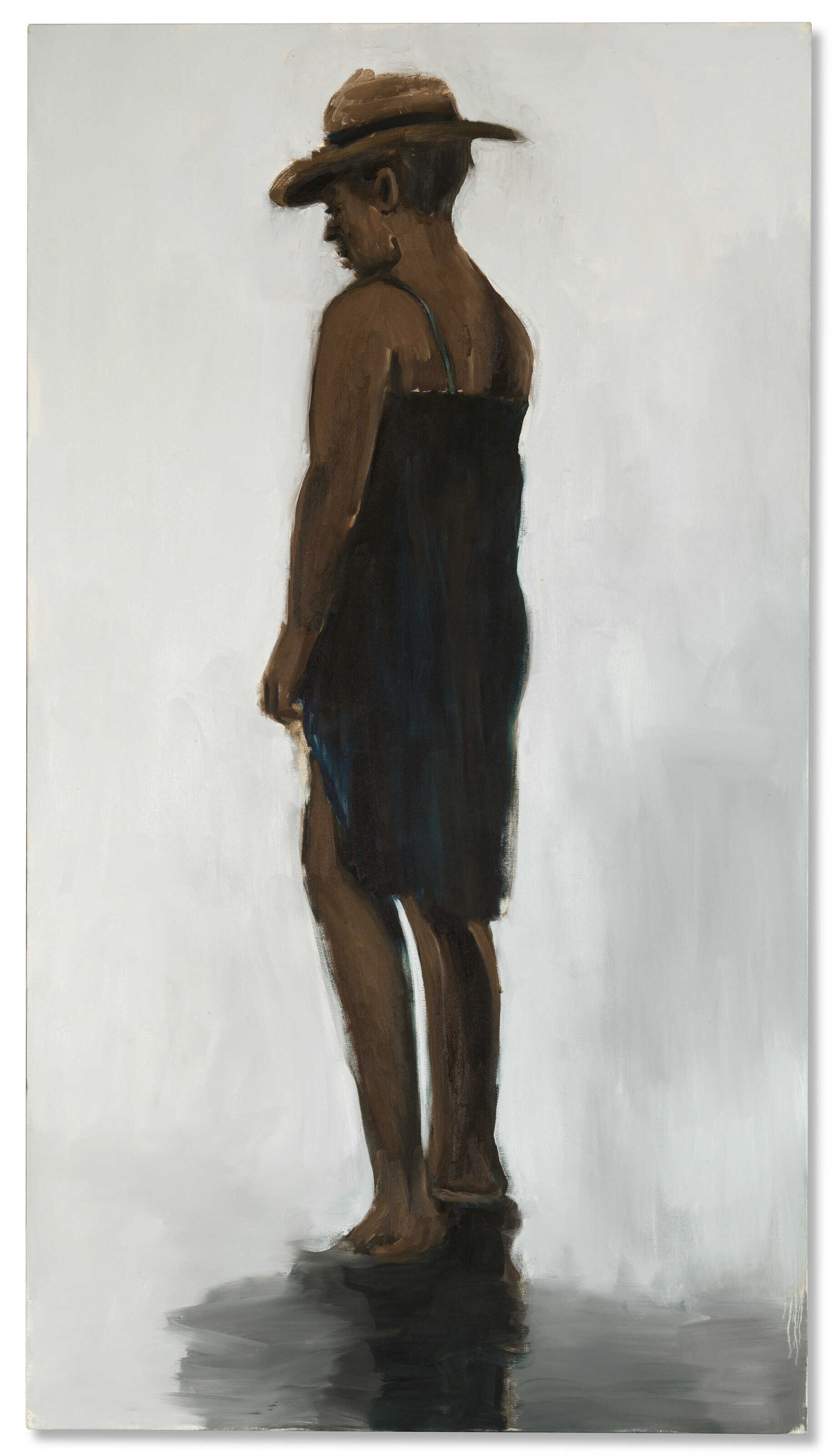 LYNETTE YIADOM-BOAKYE (B. 1977)