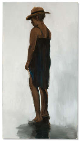 LYNETTE YIADOM-BOAKYE (B. 1977) - Foto 1