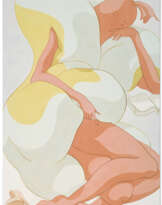 IVY HALDEMAN (B. 1985)