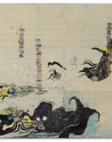 ELLEN GALLAGHER (B. 1965)