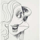 GEORGE CONDO (B. 1957) - Foto 1