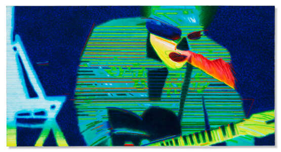 ED PASCHKE (1939-2004) - photo 1